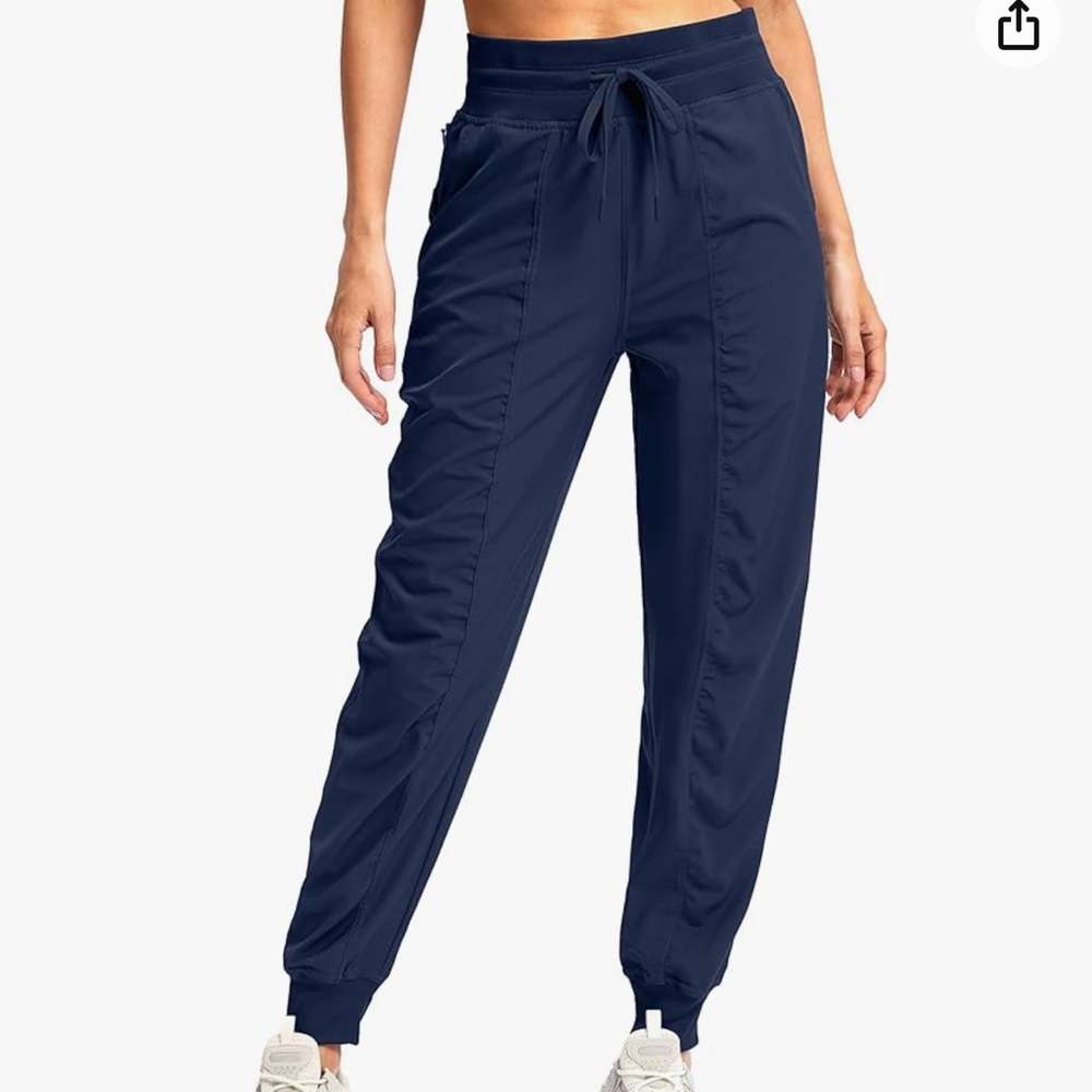 Amazon Joggers